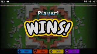 Скриншот 5 к игре Replay Rumble