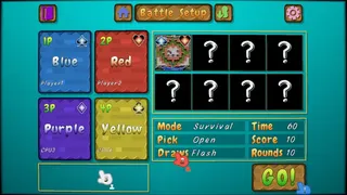Скриншот 6 к игре Replay Rumble