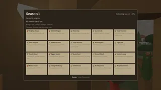 Скриншот 5 к игре Harvest Exit Plan