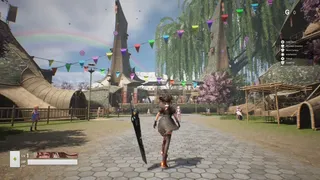 Hunt Soul Infinity