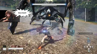 Hunt Soul Infinity