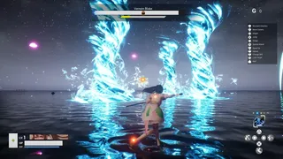 Hunt Soul Infinity