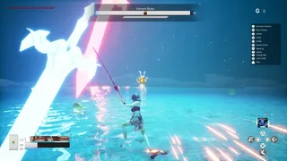 Hunt Soul Infinity