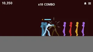 SIMPLE ACTION