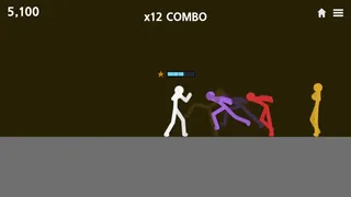 SIMPLE ACTION