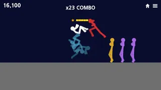 Скриншот 5 к игре SIMPLE ACTION