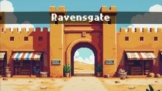 Tournament Road