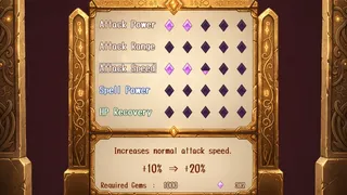 Скриншот 5 к игре ShirocaTriangle