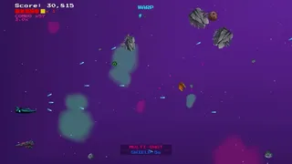 Скриншот 5 к игре Electric Crust: Galactic Pizza Delivery