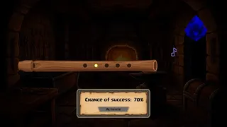 Song of the Stone