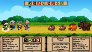 Скриншот 6 к игре Song of the Stone