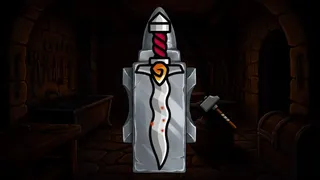Скриншот 7 к игре Song of the Stone