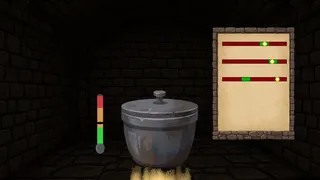 Скриншот 8 к игре Song of the Stone