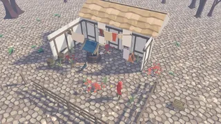 Скриншот 6 к игре Rookie Rook