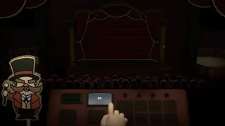 Ministrelli's Cardboard Circus