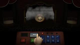 Ministrelli's Cardboard Circus
