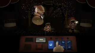 Скриншот 5 к игре Ministrelli's Cardboard Circus