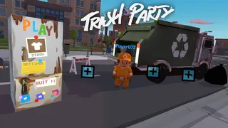 Trash Party