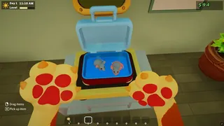 Скриншот 5 к игре Cat Customs Simulator