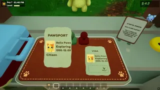 Скриншот 7 к игре Cat Customs Simulator