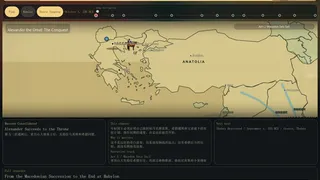 Historical War：The Animation