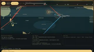 Historical War：The Animation