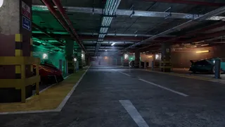 Скриншот 5 к игре BLIND SPOT