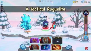 Craftaway: Tactics
