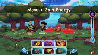 Craftaway: Tactics