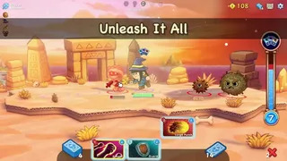 Craftaway: Tactics