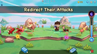 Craftaway: Tactics