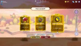 Скриншот 6 к игре Craftaway: Tactics