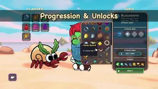 Скриншот 7 к игре Craftaway: Tactics