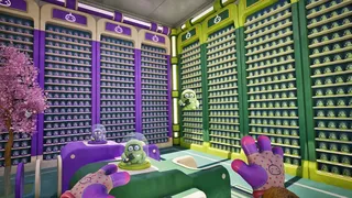 Скриншот 5 к игре Toy Chute A Sorting Game