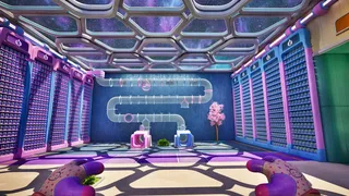 Скриншот 7 к игре Toy Chute A Sorting Game