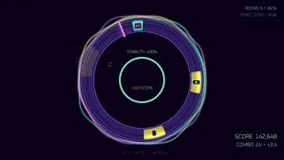 Dialshift
