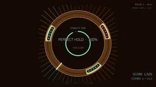 Dialshift