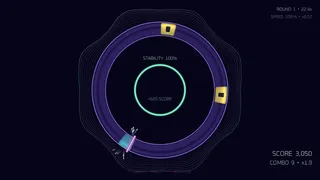 Скриншот 5 к игре Dialshift