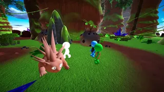 Tribal Mischief
