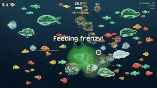 Fishcremental