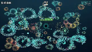 Fishcremental