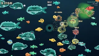 Fishcremental