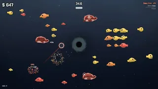 Скриншот 6 к игре Fishcremental