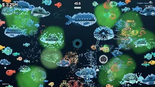 Скриншот 7 к игре Fishcremental