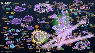 Скриншот 8 к игре Fishcremental