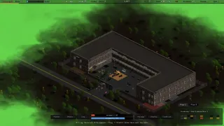 Zombie Motel 96