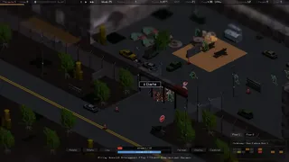 Zombie Motel 96