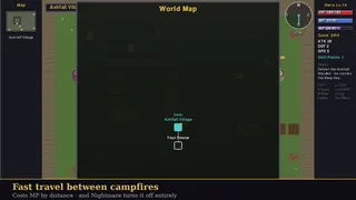 Ashfall Keep