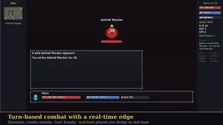 Ashfall Keep