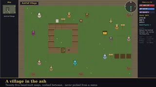 Скриншот 5 к игре Ashfall Keep